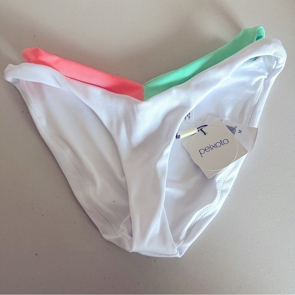 Peixoto Jolie Bikini Bottom Size Medium - Picture 7 of 11